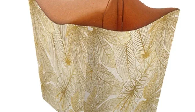 Cachepot G - Cleopatra - Pacote com 10