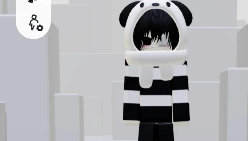 Conta Roblox, 2019 Diversos passes e vários ítens de robux