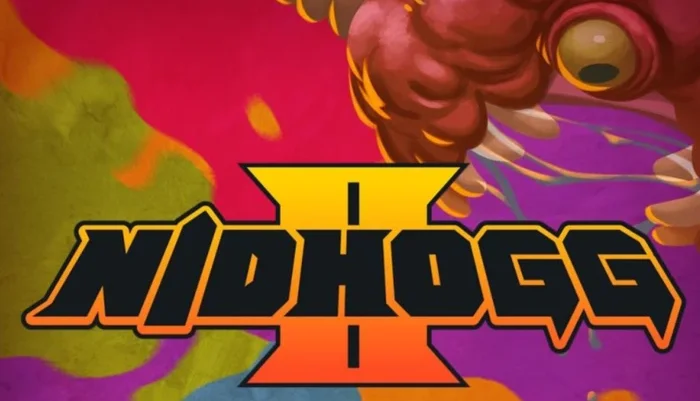 Xbox Nidhogg 2 #C12168