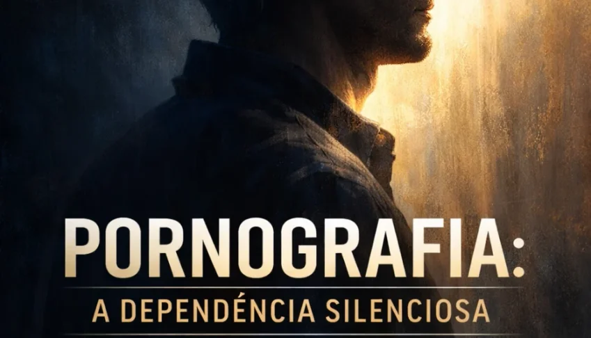 P0rn0gr4fi4: 'A Dependência Silenciosa'.