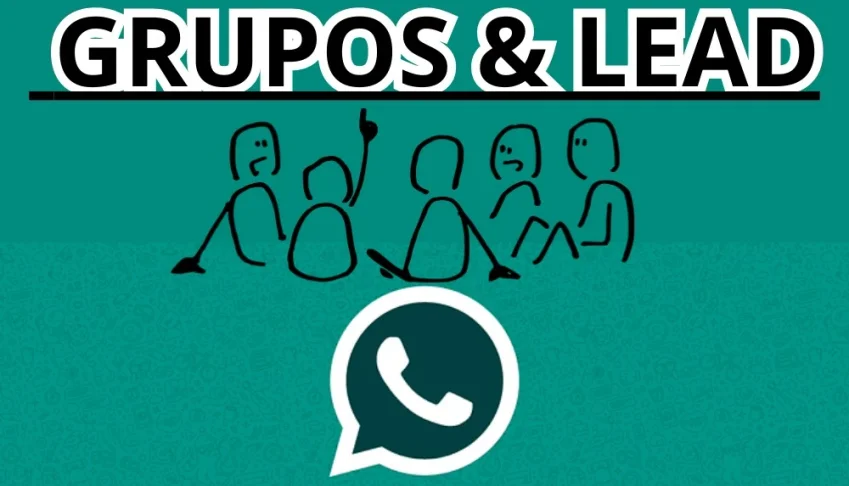 700 Mil Grupos & Leads -  Vitalício