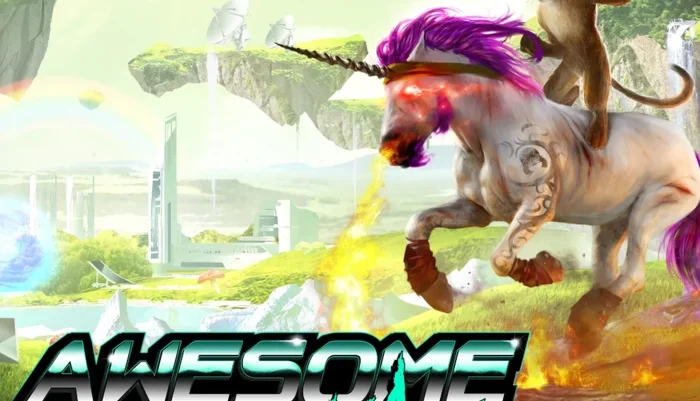 Xbox Trials Fusion: The Awesome Max Edition #C55377