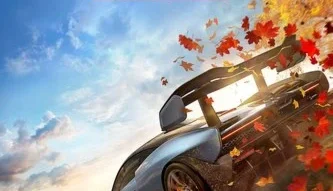 CR para Forza Horizon 4