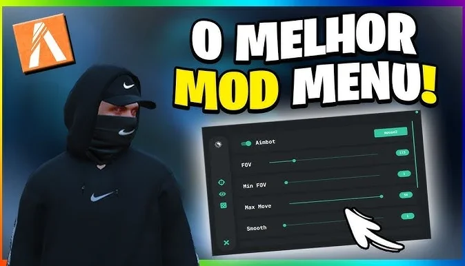 Cheat Fivem - Anti Ban [Todos Servers]