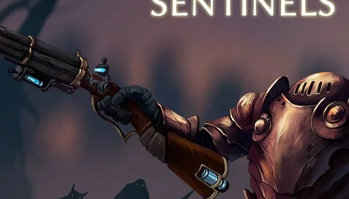 Xbox REMEDIUM: Sentinels #C36032