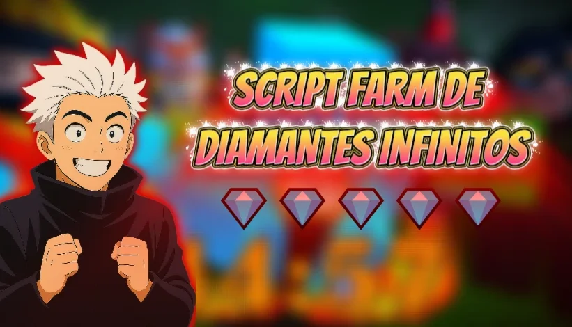 Como Farma Mais de 1000 Diamantes Fácil em Mobile e PC!