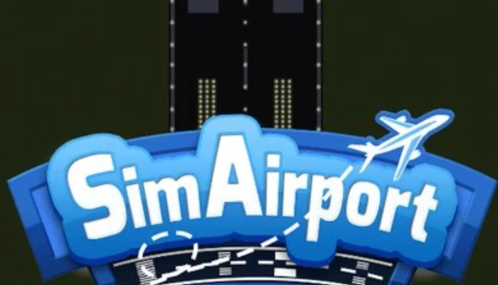 Xbox SimAirport #C76925