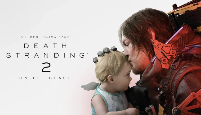 Death Stranding 2 On The Beach Pc Offline Steam