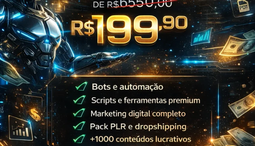 Spypack empreendimentosls