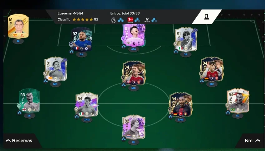 Eafc Pc