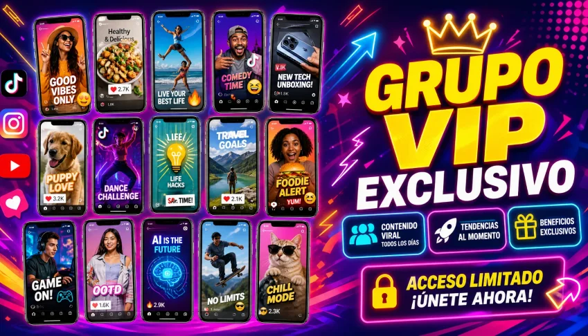Pack com + de 1.000.000 de Vídeos Virais turbine suas vendas