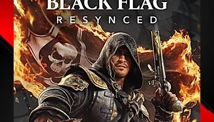 Assassin's Creed Black Flag Resynced Deluxe Pc Steam Offline
