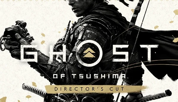 Ghost of Tsushima DIRECTOR'S CUT - Steam
