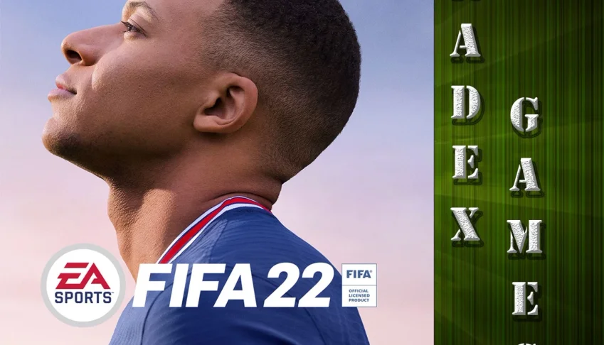 Fifa 22 Steam Offline