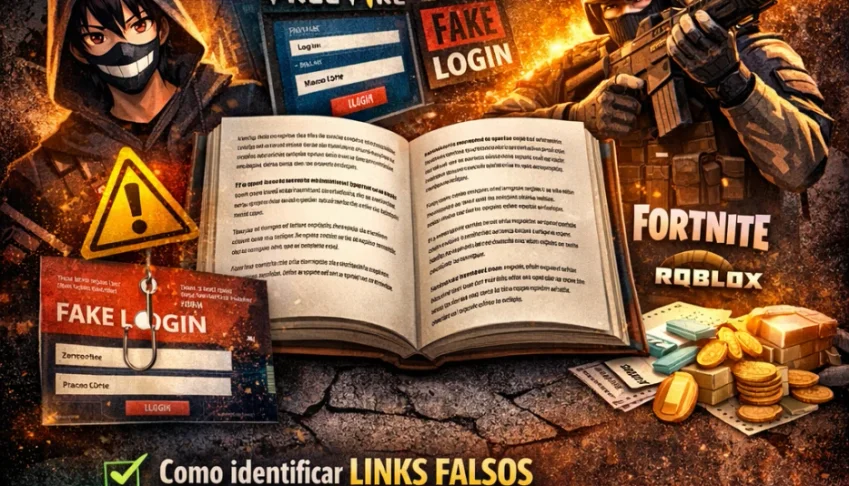 Métodos de blindagem de contas(anti-hacker)