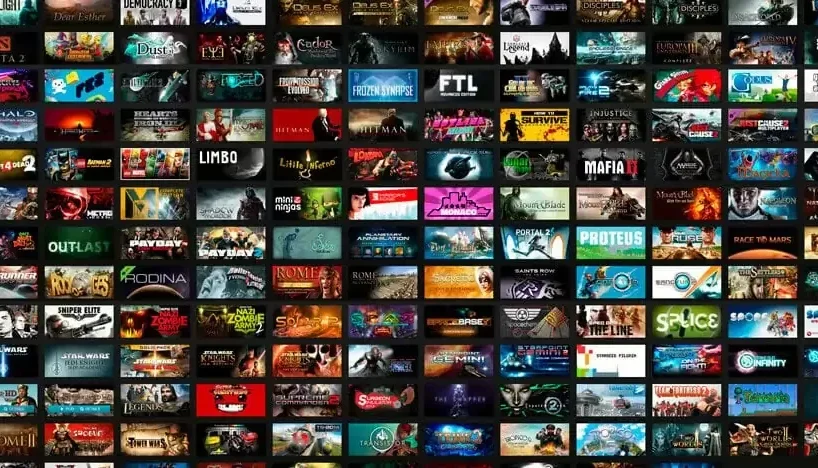 Roleta Da Sorte 🍀 Steam