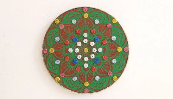 Mandala da Paz Vd