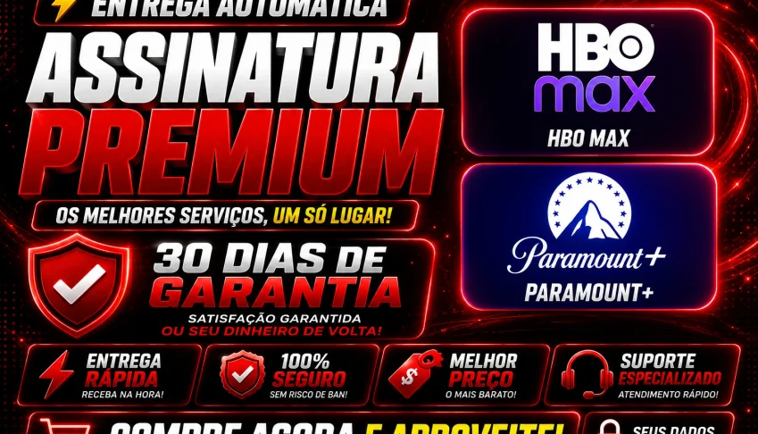 Hulu, Espn ,Netflix, Tnt,Prime,Chatgpt(30 Dias)