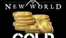 New World Gold Alkaid > 250k <