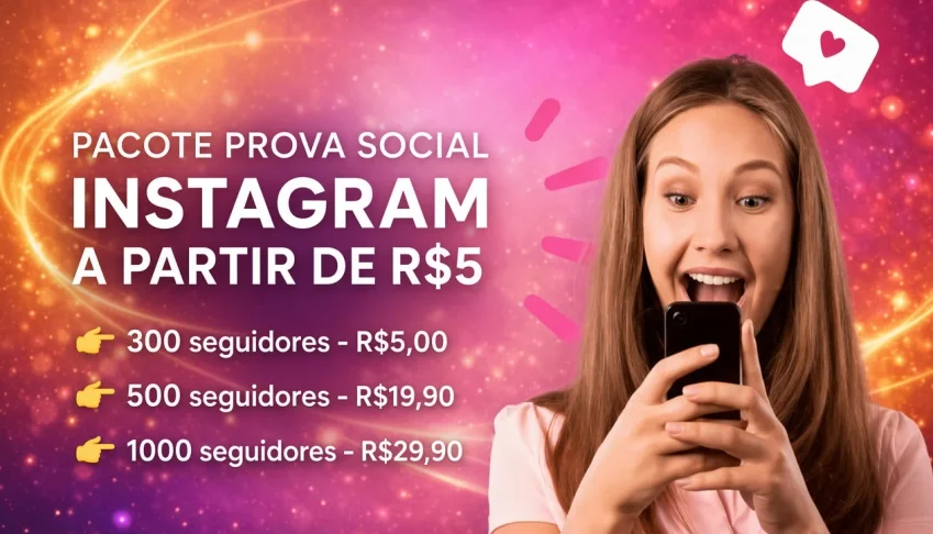 seguidores para instagram seguidores