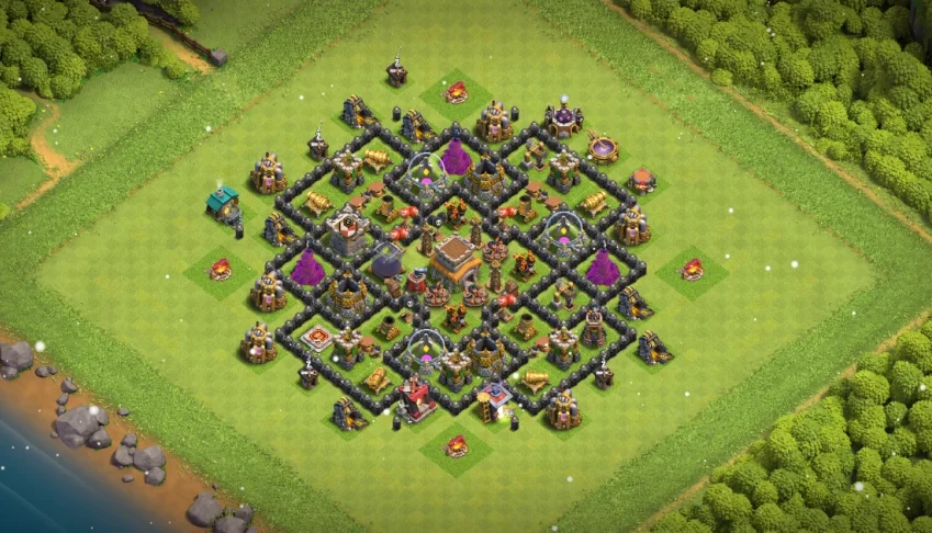 Conta Cv 8 Full