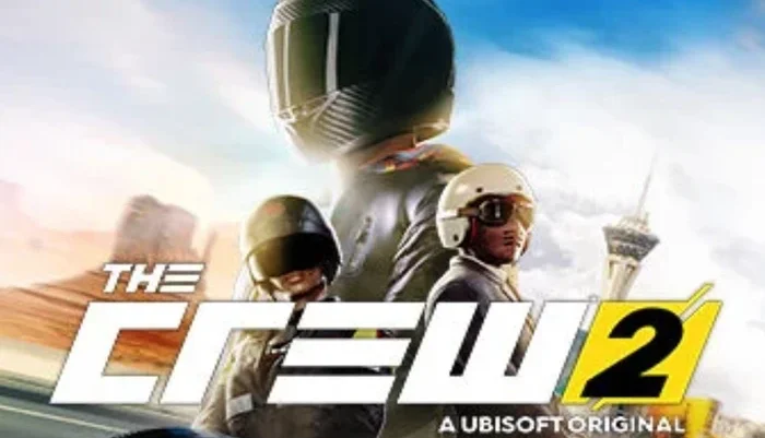 Xbox The Crew 2 Special Edition #C49038