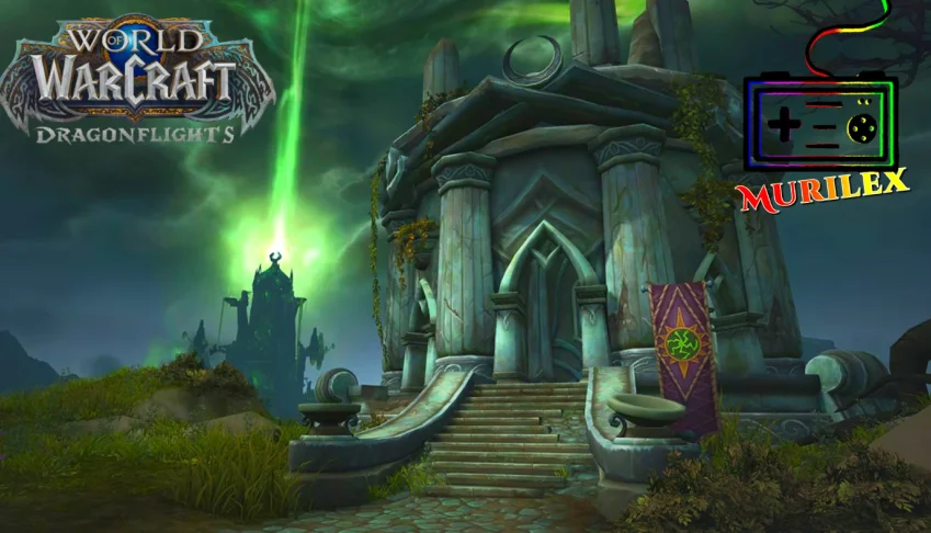 Desafio Torre Dos Magos Wow (mage tower)