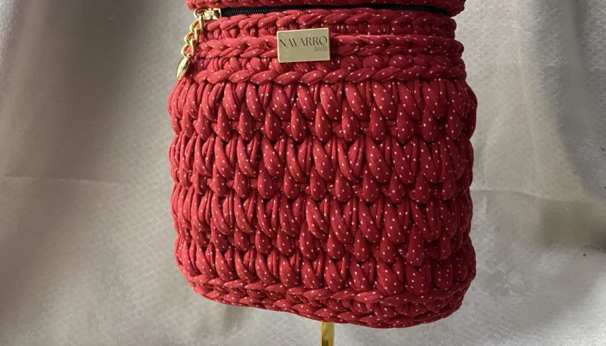 Necessaire Vick/versão maior