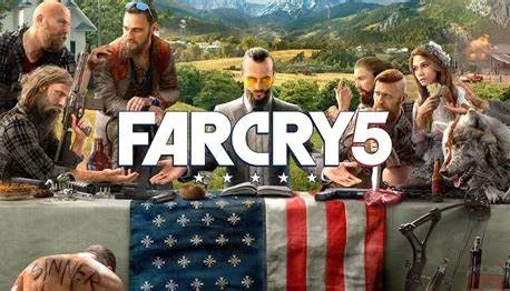 FAR CRY 5