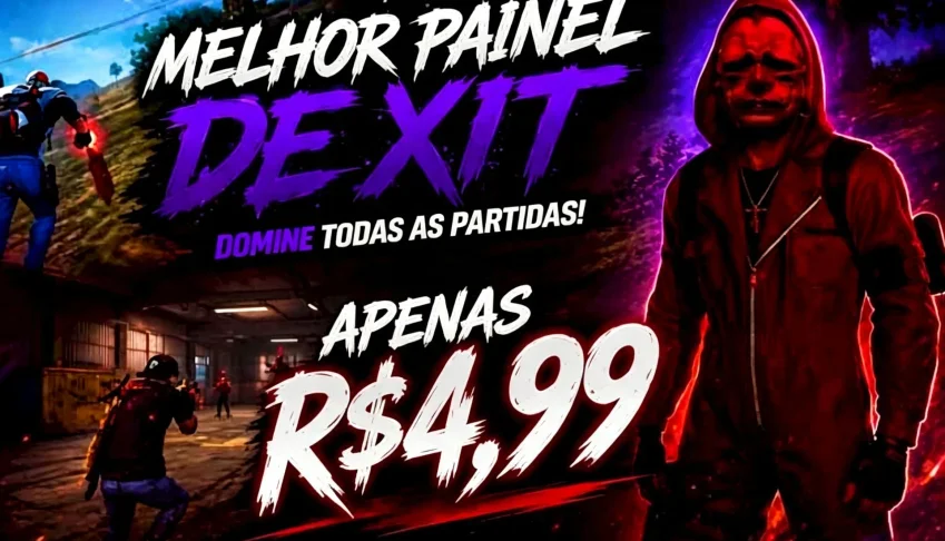 1. Xit Anti Ban Free Fire 2026