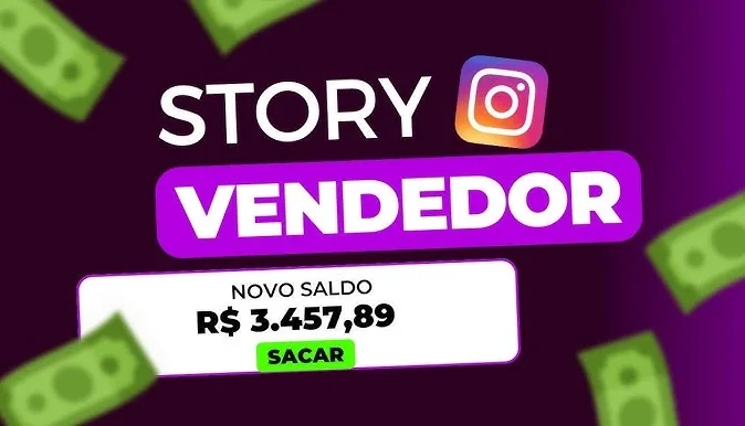 Lucrando com Story Video Temas Instagram 2024
