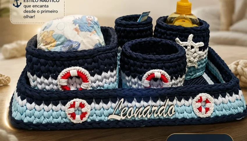 Kit Higiene Personalizado