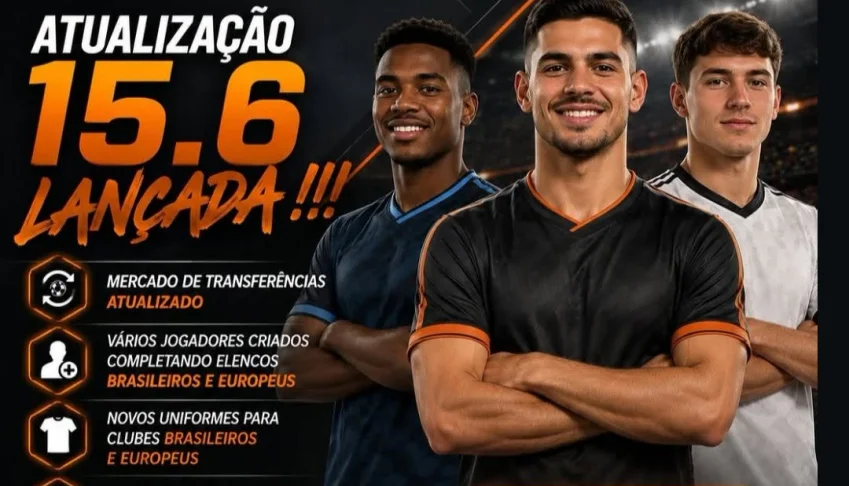 Patch Bmpas V15.6 Pes 2021