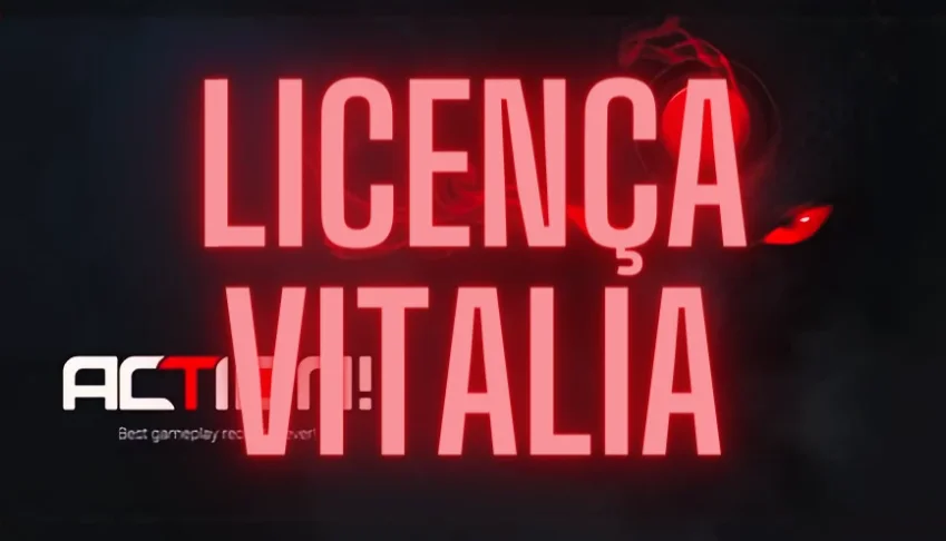 Licença Vitalicia Action! Game Recorder ENTREGA AUTOMATICA!