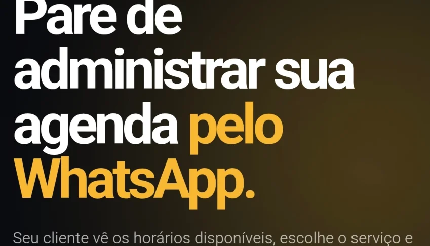 Sistema Web Completo para Barber Shop