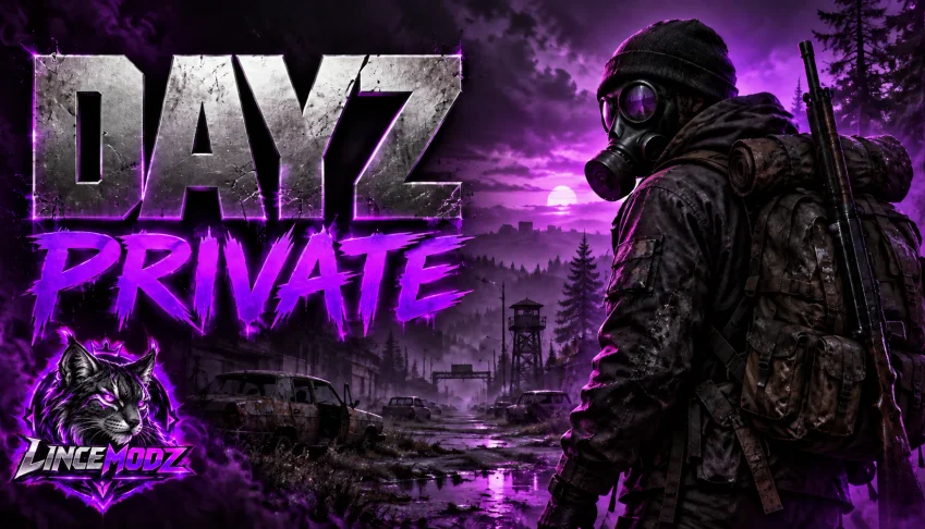 DayZ Cheat Privado | ESP Incluso