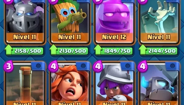 Clash royale