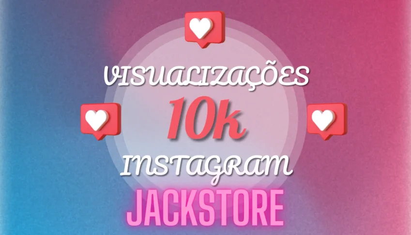 10000 Visualizações Em Seu Reels Instagram
