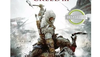 Jogo Xbox 360/Xbox One Assasin Screed