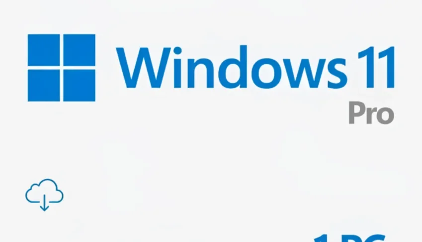 Windows 11 Pro - Licença Original [MELHOR PREÇO]