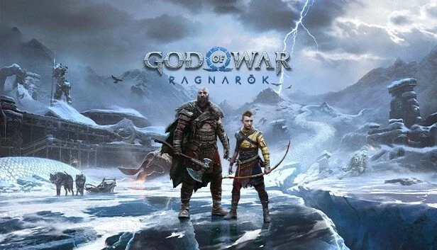 God Of War Ragnarok | Conta Steam Offline