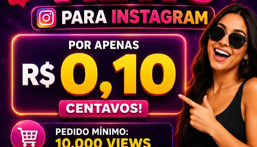 Views Para Instagram