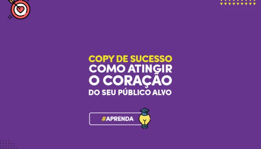  Formação Copy White - Pack - Ebook
