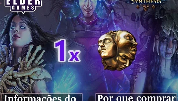 Exalted Orb Synthesis Elde Games
