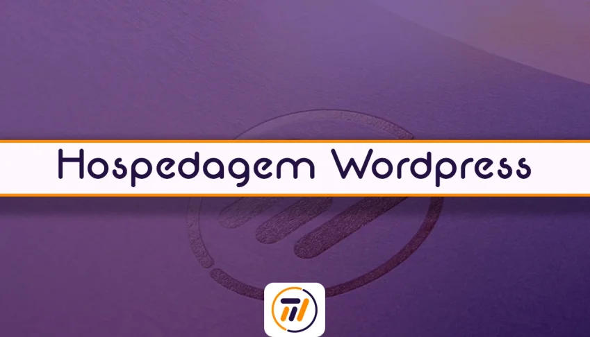 Hospedagem Wordpress Cpanel 5GB SSD NVMe e 5 GB de RAM