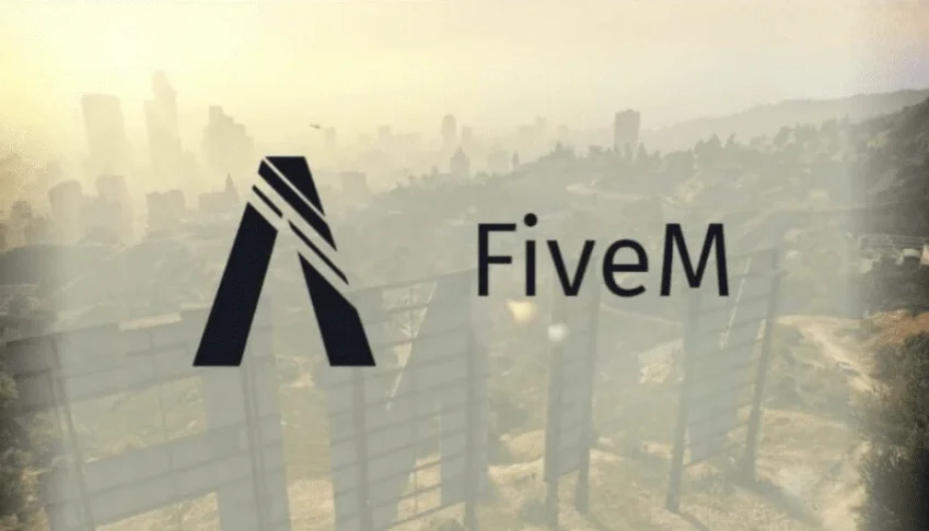 Hack Fivem