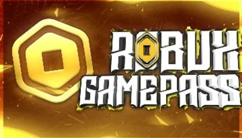 🔥 Gift Card — 840 Robux