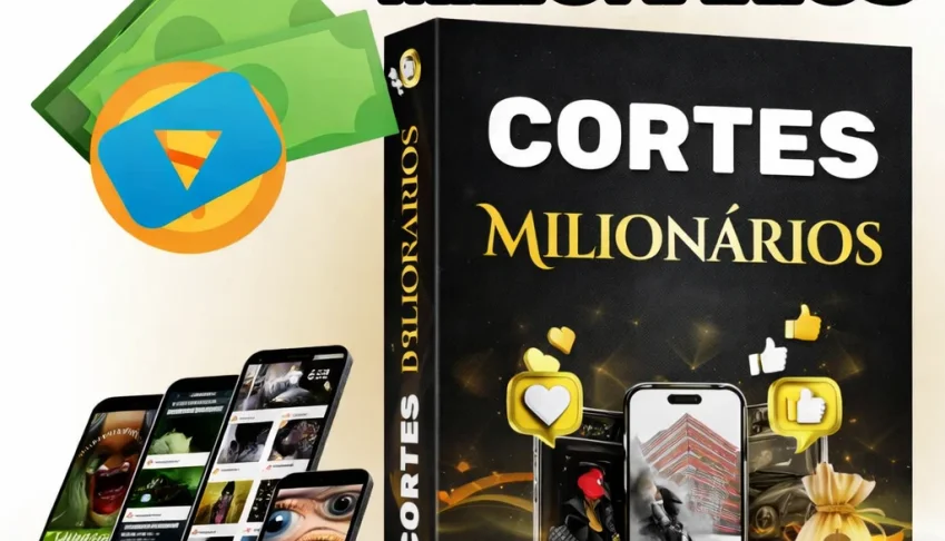🔥 Mega Pack Viral – +3.000 Vídeos Prontos para Monetizar