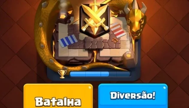Clash Royale +4800