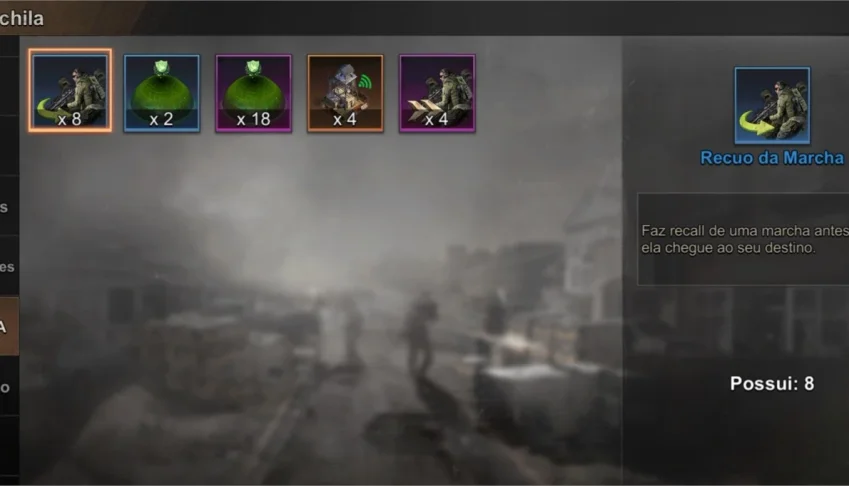State of Survival: Survive the Zombie Apocalypse - Android
